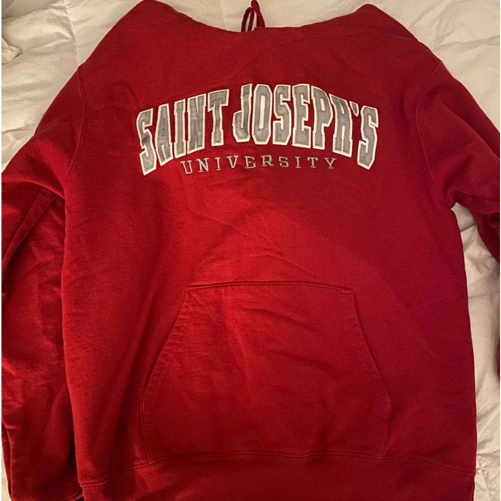 Champion Saint Joseph’s Hoodie